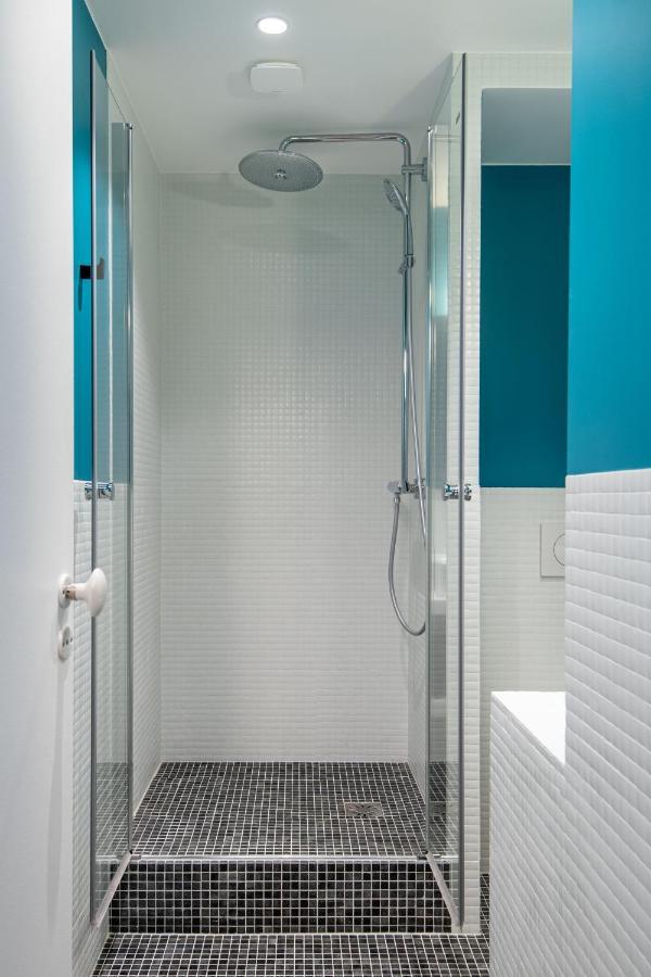 New - Superbe 1 Bdr Appt - Design 60'S - Paris 15E Apartamento Exterior foto